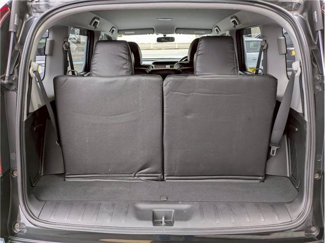 صورة مصغرة 16 لـ 2007 Honda CROSSROAD