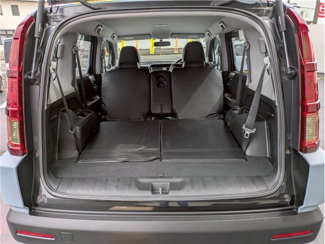 صورة مصغرة 17 لـ 2007 Honda CROSSROAD