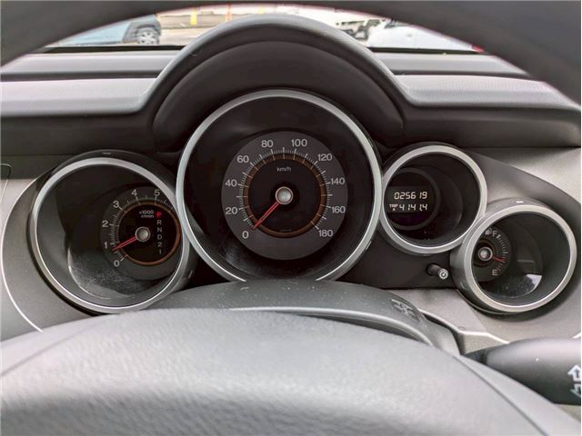 صورة مصغرة 18 لـ 2007 Honda CROSSROAD