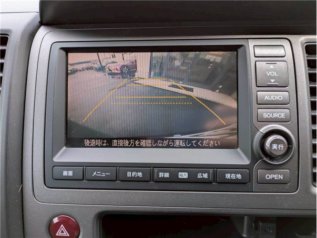صورة مصغرة 19 لـ 2007 Honda CROSSROAD