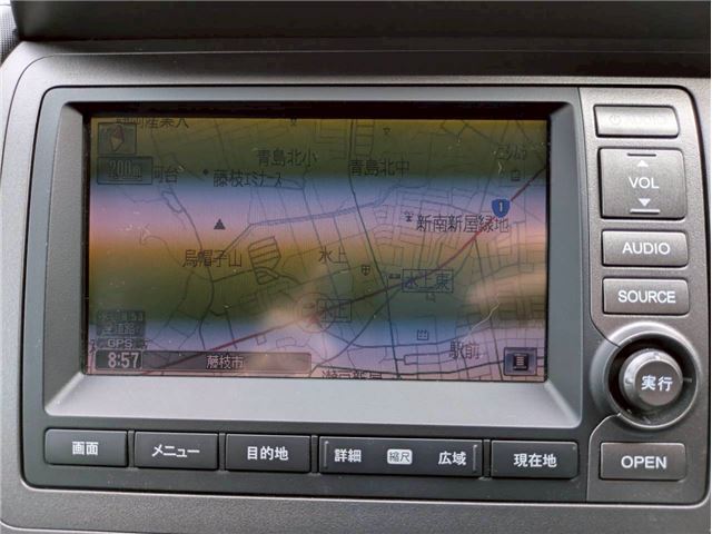 صورة مصغرة 20 لـ 2007 Honda CROSSROAD