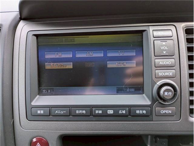 صورة مصغرة 21 لـ 2007 Honda CROSSROAD