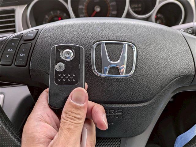 صورة مصغرة 24 لـ 2007 Honda CROSSROAD
