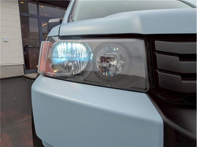 صورة مصغرة 29 لـ 2007 Honda CROSSROAD