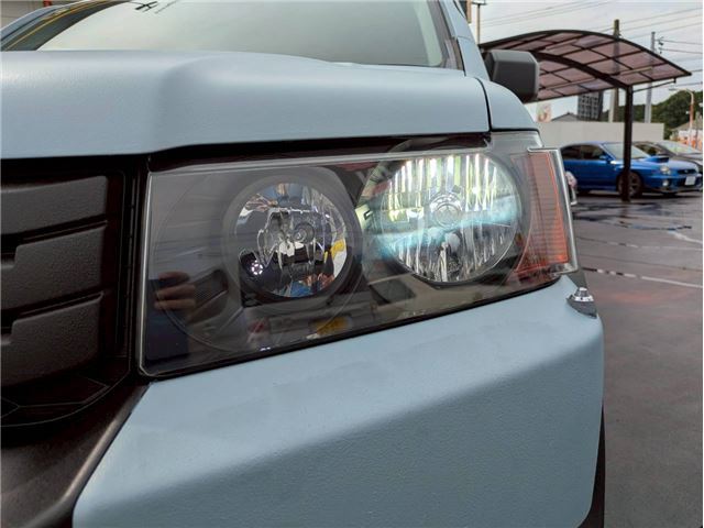 صورة مصغرة 30 لـ 2007 Honda CROSSROAD