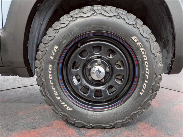 صورة مصغرة 31 لـ 2007 Honda CROSSROAD
