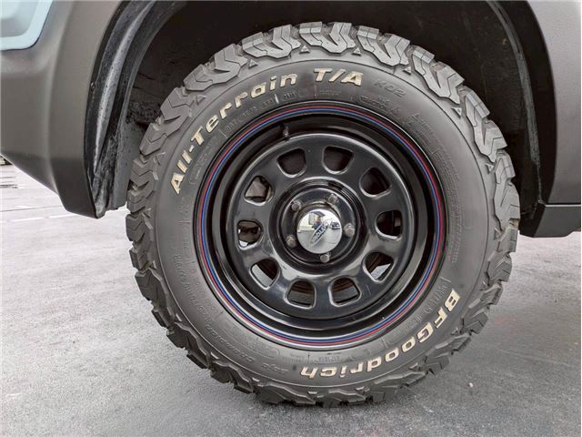 صورة مصغرة 32 لـ 2007 Honda CROSSROAD