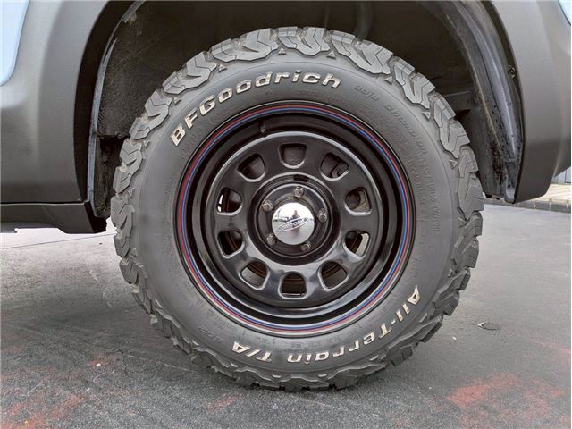 صورة مصغرة 33 لـ 2007 Honda CROSSROAD