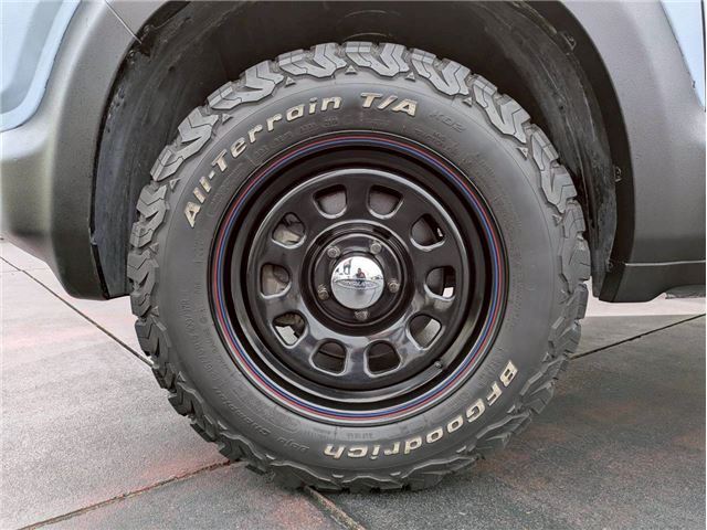 صورة مصغرة 34 لـ 2007 Honda CROSSROAD