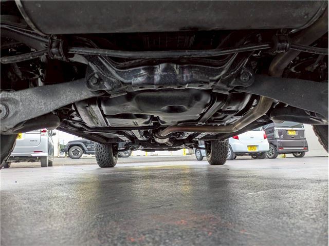 صورة مصغرة 36 لـ 2007 Honda CROSSROAD
