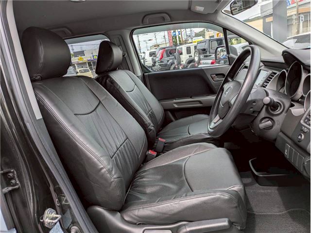 2007 Honda CROSSROAD 照片 10