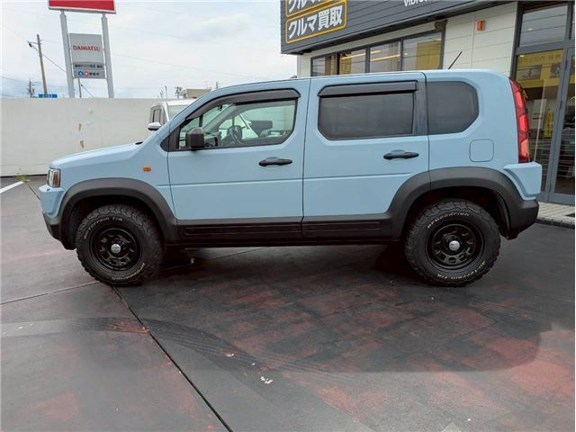 2007 Honda CROSSROAD 照片 8