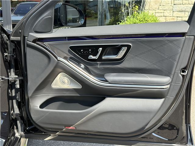 صورة مصغرة 16 لـ 2023 Mercedes-BENZ S-CLASS AMG