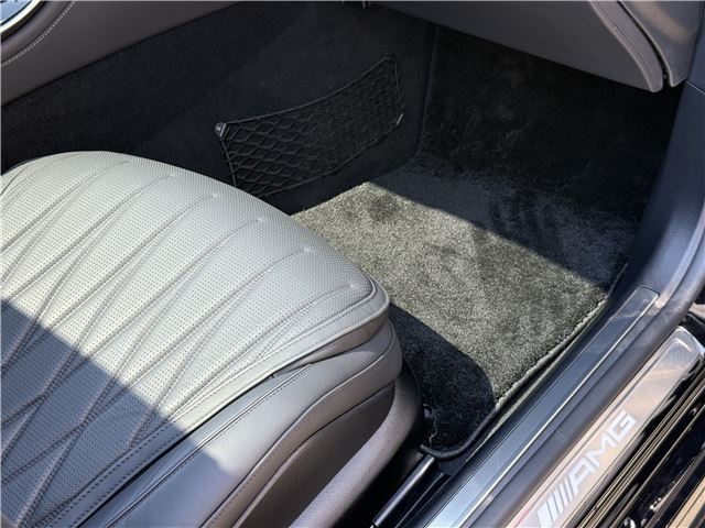 صورة مصغرة 17 لـ 2023 Mercedes-BENZ S-CLASS AMG