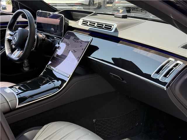 صورة مصغرة 19 لـ 2023 Mercedes-BENZ S-CLASS AMG