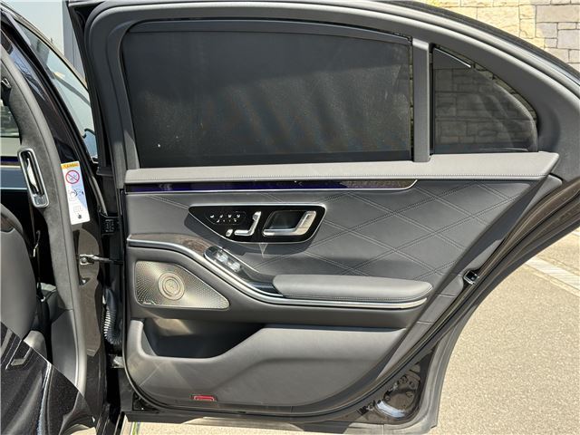 صورة مصغرة 20 لـ 2023 Mercedes-BENZ S-CLASS AMG
