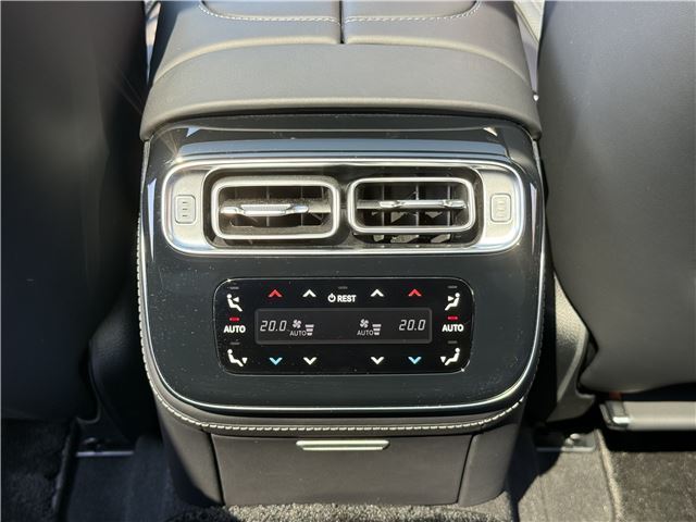 صورة مصغرة 25 لـ 2023 Mercedes-BENZ S-CLASS AMG