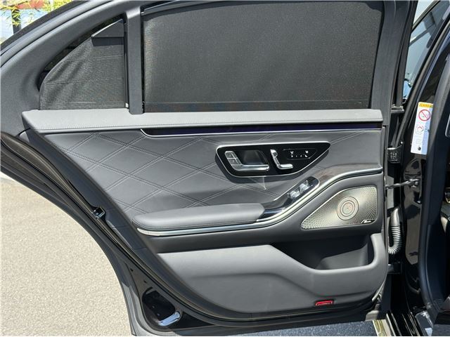 صورة مصغرة 26 لـ 2023 Mercedes-BENZ S-CLASS AMG