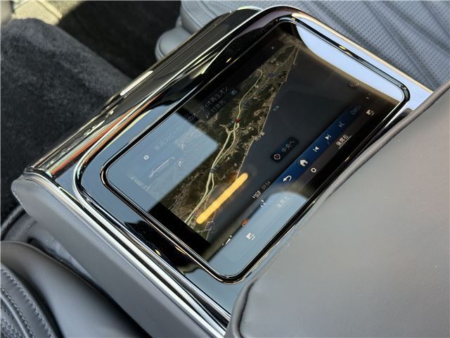 صورة مصغرة 30 لـ 2023 Mercedes-BENZ S-CLASS AMG