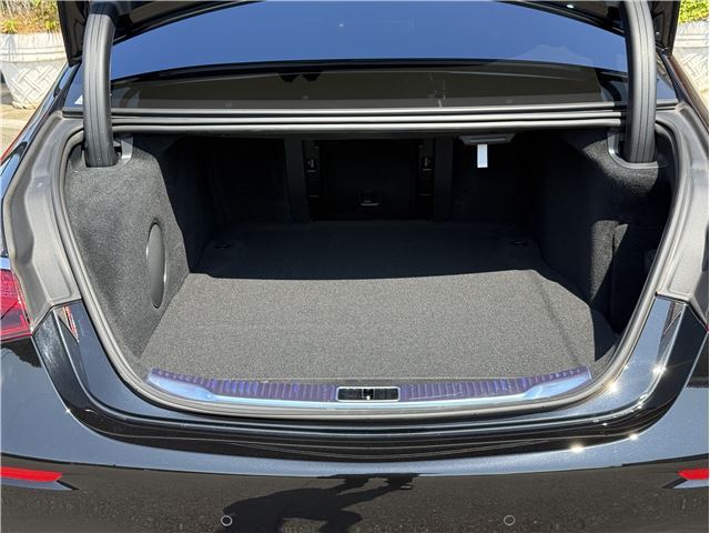 صورة مصغرة 34 لـ 2023 Mercedes-BENZ S-CLASS AMG
