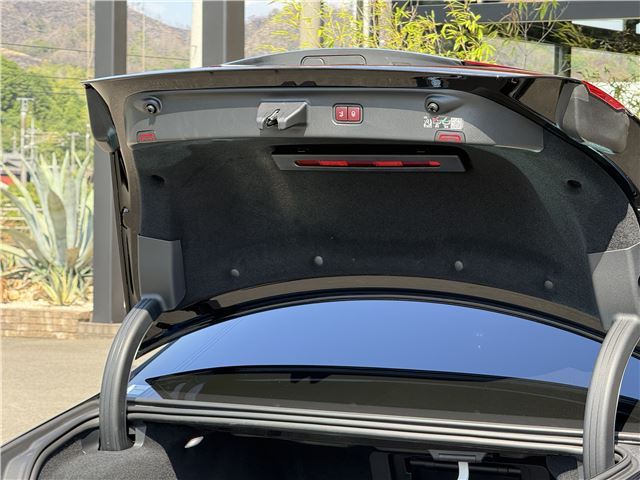 صورة مصغرة 35 لـ 2023 Mercedes-BENZ S-CLASS AMG