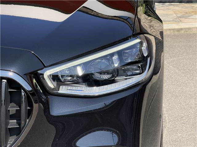 صورة مصغرة 38 لـ 2023 Mercedes-BENZ S-CLASS AMG