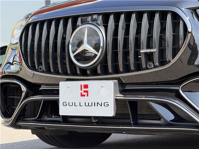 صورة مصغرة 41 لـ 2023 Mercedes-BENZ S-CLASS AMG