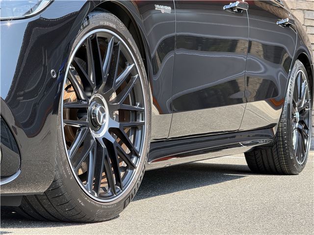صورة مصغرة 42 لـ 2023 Mercedes-BENZ S-CLASS AMG