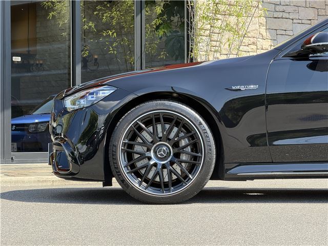 صورة مصغرة 44 لـ 2023 Mercedes-BENZ S-CLASS AMG