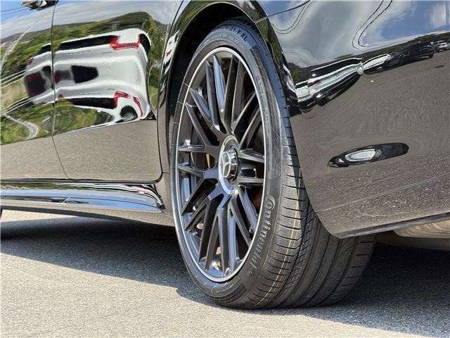 صورة مصغرة 50 لـ 2023 Mercedes-BENZ S-CLASS AMG
