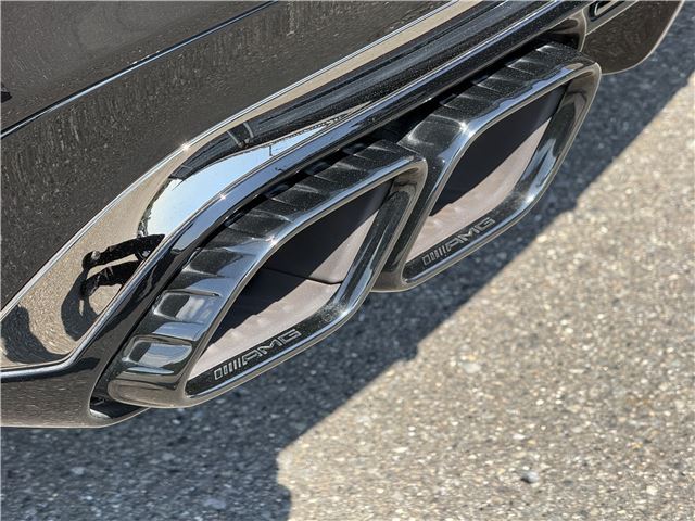 صورة مصغرة 52 لـ 2023 Mercedes-BENZ S-CLASS AMG