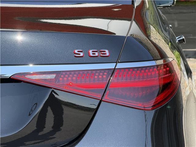 صورة مصغرة 58 لـ 2023 Mercedes-BENZ S-CLASS AMG