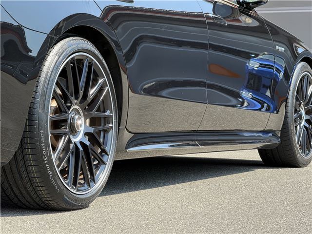 صورة مصغرة 65 لـ 2023 Mercedes-BENZ S-CLASS AMG