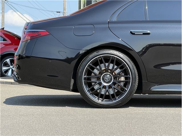 صورة مصغرة 67 لـ 2023 Mercedes-BENZ S-CLASS AMG