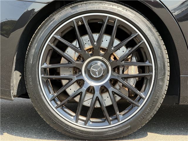 صورة مصغرة 68 لـ 2023 Mercedes-BENZ S-CLASS AMG