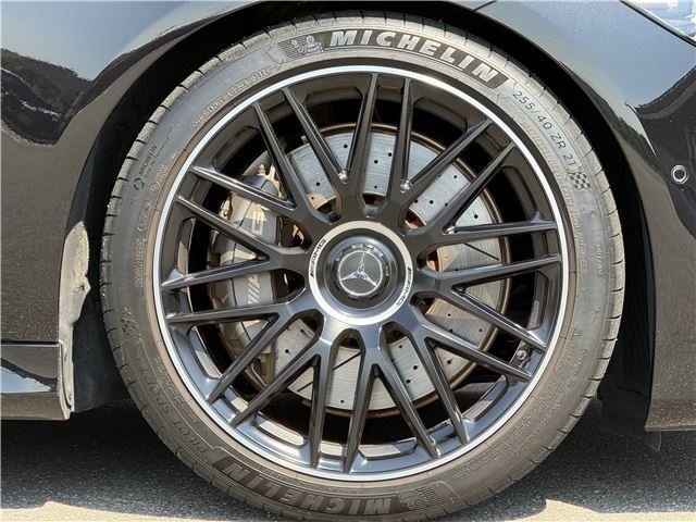 صورة مصغرة 70 لـ 2023 Mercedes-BENZ S-CLASS AMG