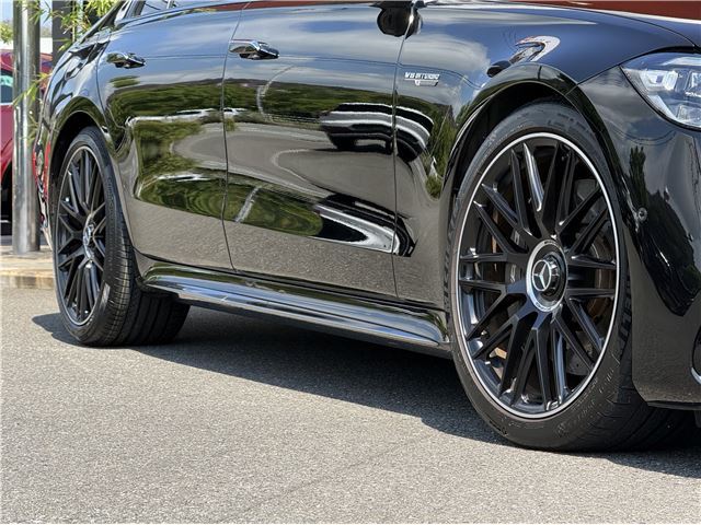 صورة مصغرة 71 لـ 2023 Mercedes-BENZ S-CLASS AMG