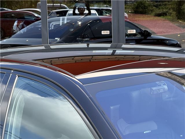 صورة مصغرة 73 لـ 2023 Mercedes-BENZ S-CLASS AMG