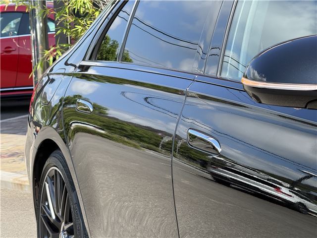 صورة مصغرة 74 لـ 2023 Mercedes-BENZ S-CLASS AMG