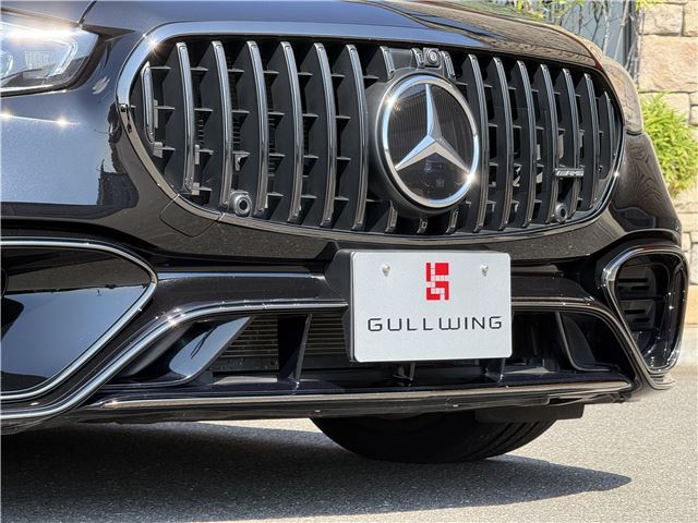 صورة مصغرة 75 لـ 2023 Mercedes-BENZ S-CLASS AMG