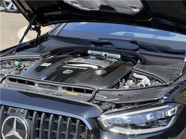 صورة مصغرة 80 لـ 2023 Mercedes-BENZ S-CLASS AMG