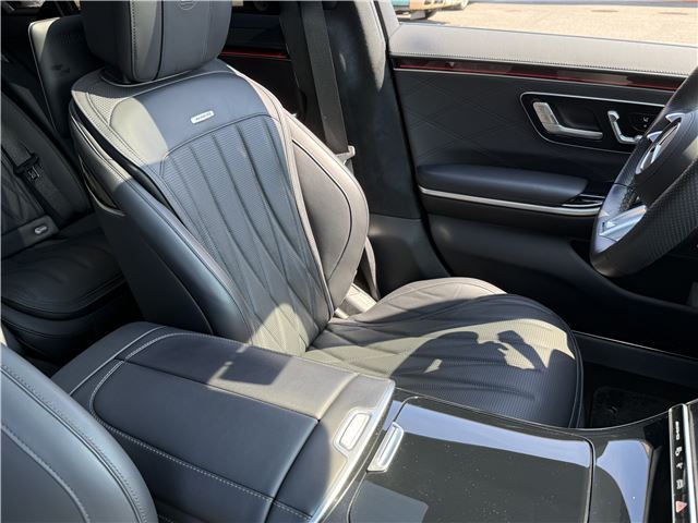 صورة 5 لـ 2023 Mercedes-BENZ S-CLASS AMG