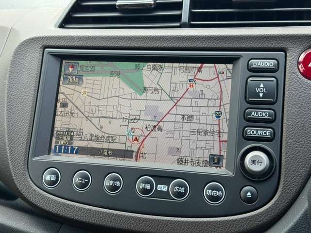 صورة مصغرة 14 لـ 2011 Honda FIT SHUTTLE HYBRID