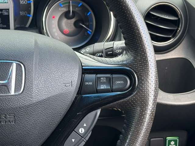 صورة مصغرة 18 لـ 2011 Honda FIT SHUTTLE HYBRID
