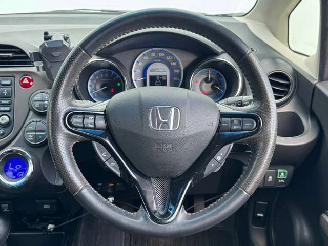 صورة مصغرة 19 لـ 2011 Honda FIT SHUTTLE HYBRID