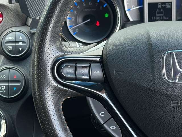 صورة مصغرة 23 لـ 2011 Honda FIT SHUTTLE HYBRID