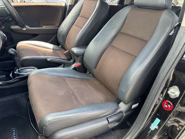 صورة مصغرة 26 لـ 2011 Honda FIT SHUTTLE HYBRID