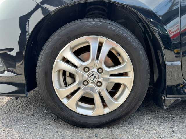 صورة مصغرة 28 لـ 2011 Honda FIT SHUTTLE HYBRID