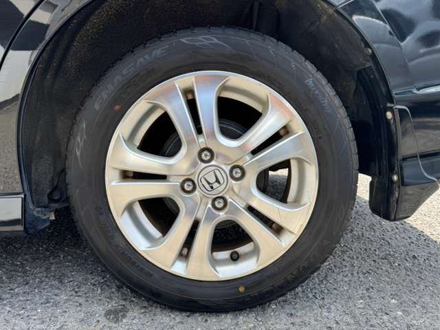 صورة مصغرة 29 لـ 2011 Honda FIT SHUTTLE HYBRID
