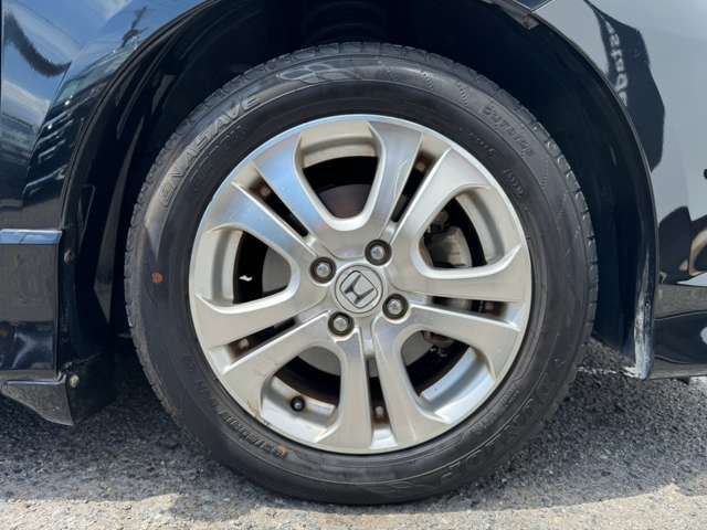 صورة مصغرة 31 لـ 2011 Honda FIT SHUTTLE HYBRID